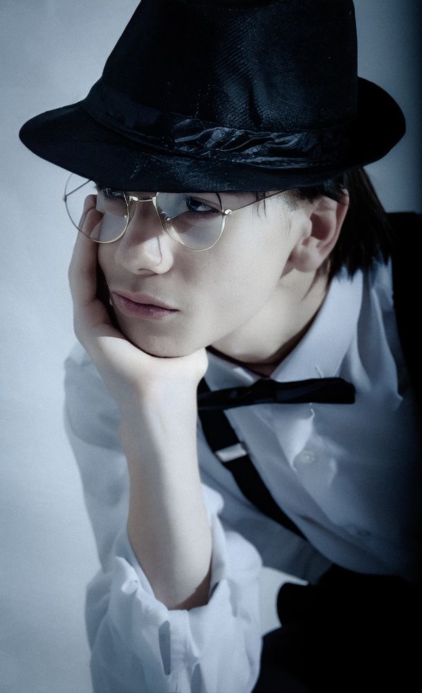 Photograph by Michelle Hart