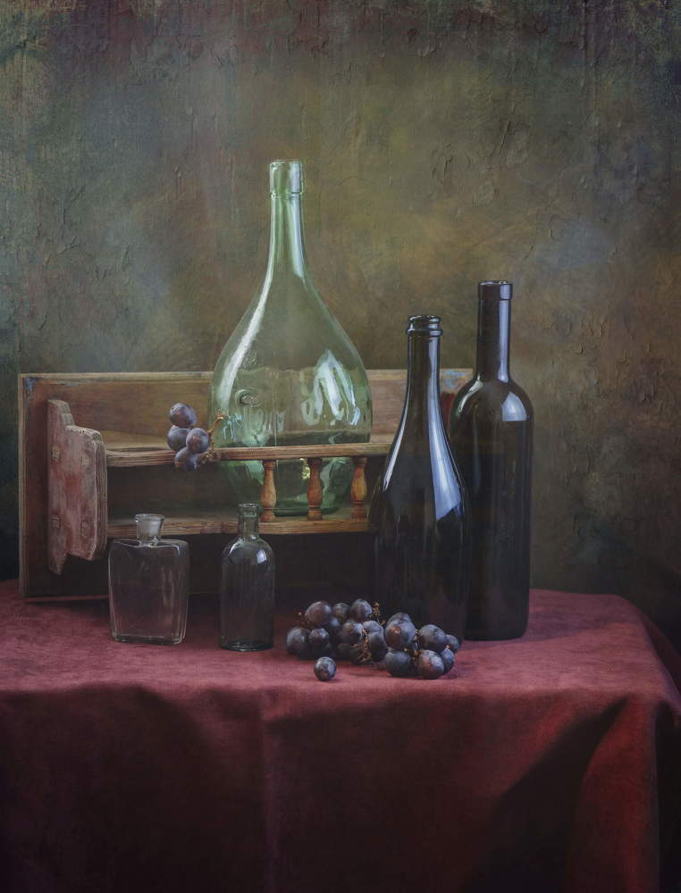 Photograph by Сушкевич Светлана