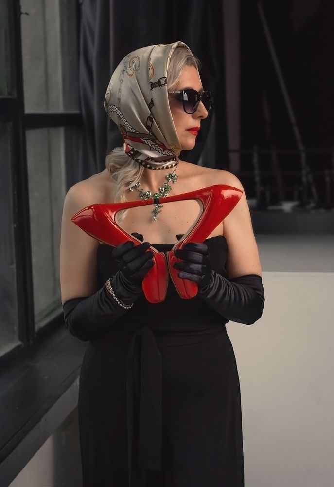 Photograph by Оксана Батракова