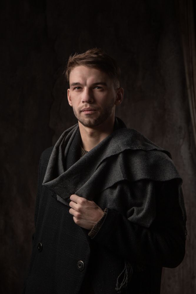 Photograph by Галина Молчанова