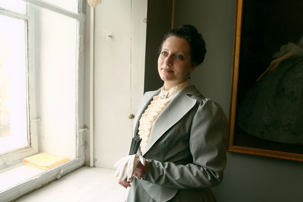 Photograph by Светлана Карлова