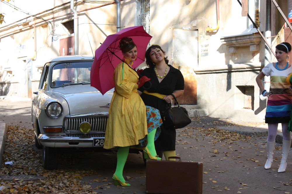 Photograph by Алексей Козлов