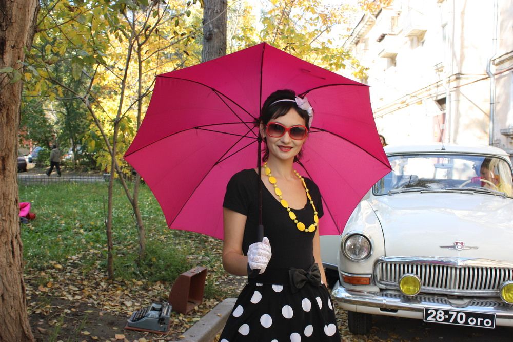 Photograph by Алексей Козлов