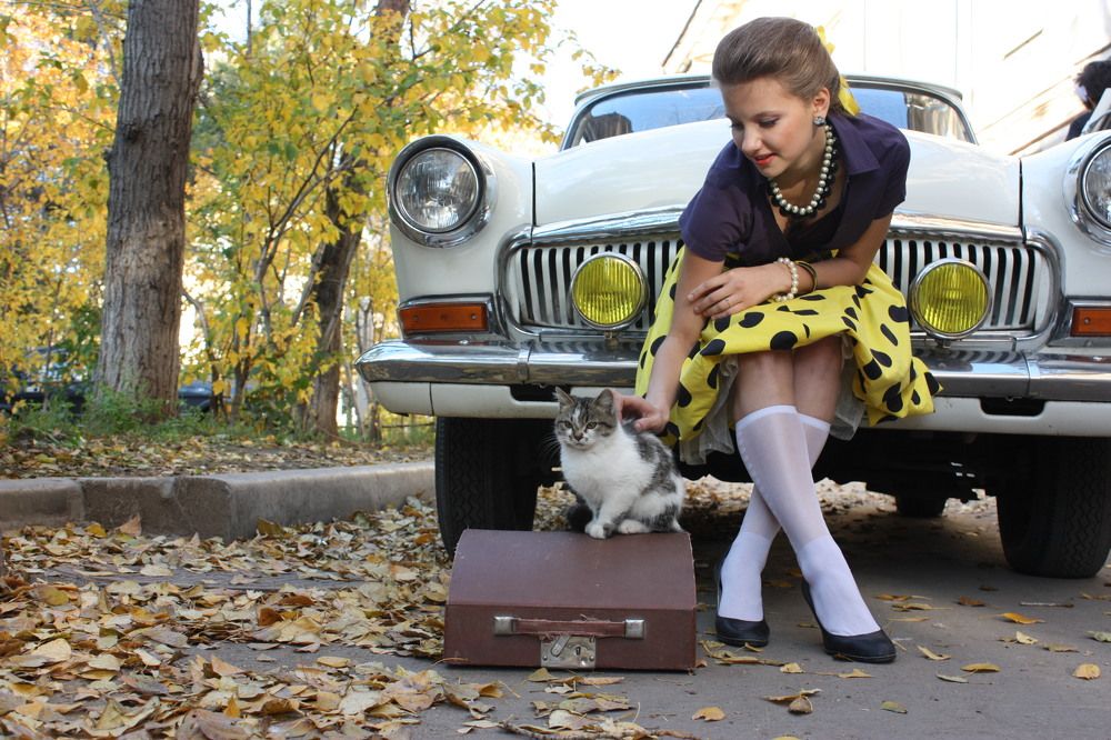 Photograph by Алексей Козлов