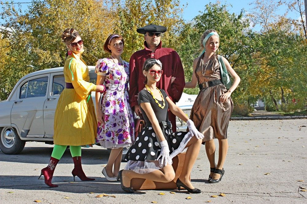 Photograph by Алексей Козлов