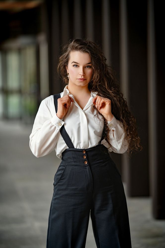 Photograph by Olga Siebert