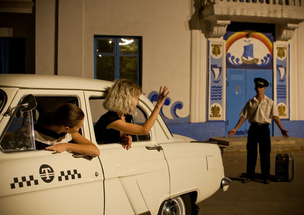 Photograph by Алексей Козлов