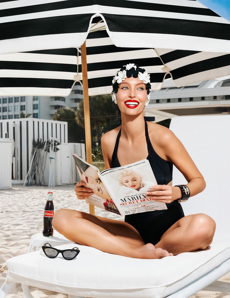 Photograph by Nika Vekilova