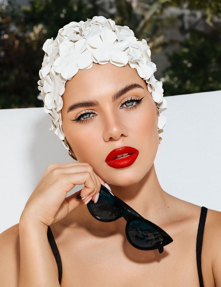 Photograph by Nika Vekilova