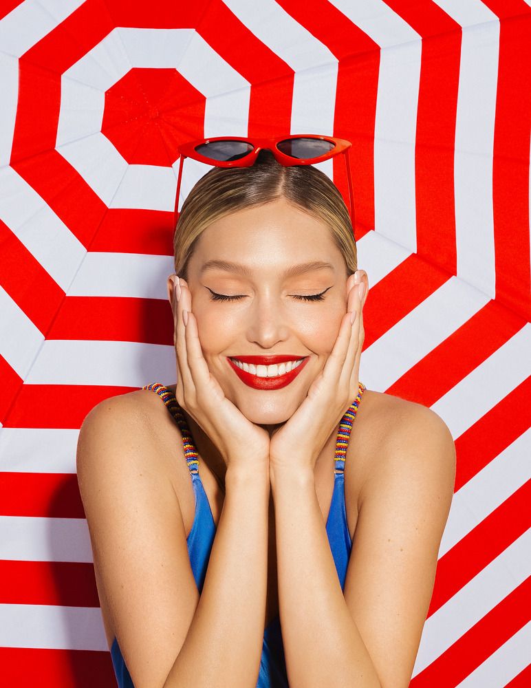 Photograph by Nika Vekilova