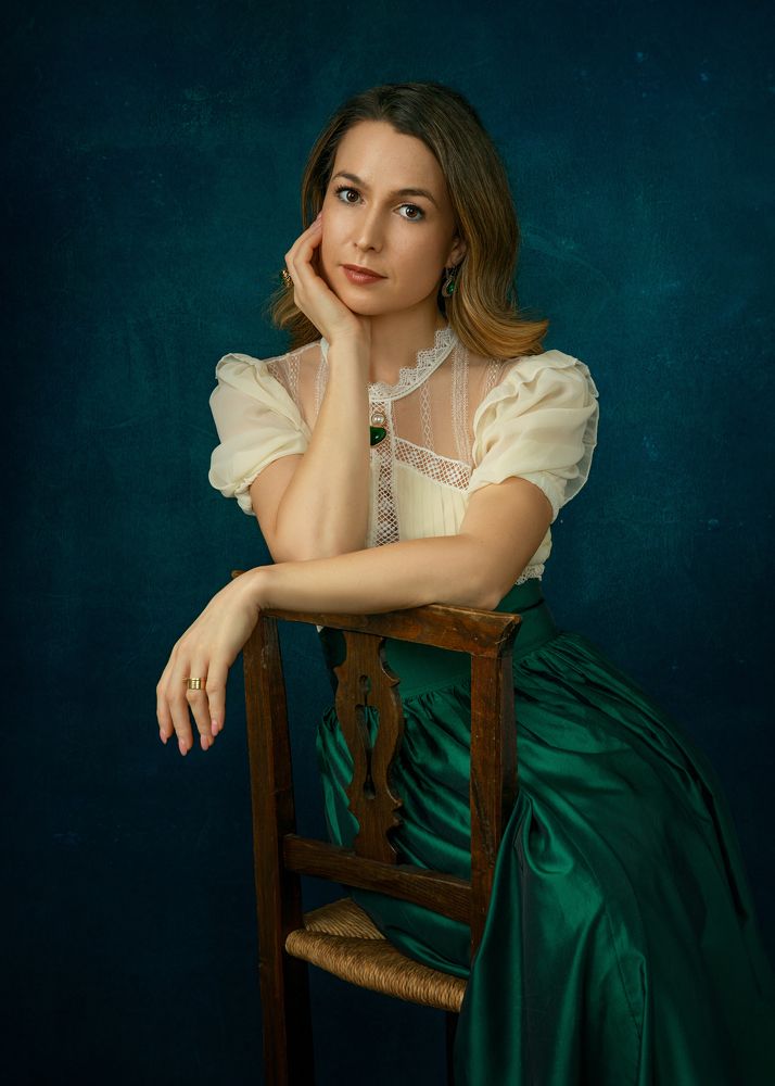 Фотография автора Cornelia Ghergut