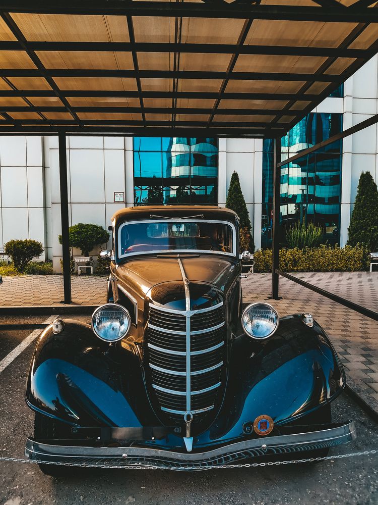 Photograph by Галина Банникова