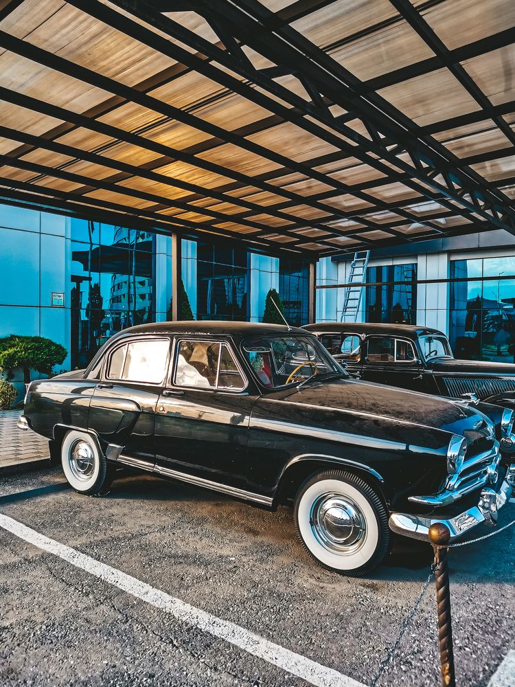 Photograph by Галина Банникова