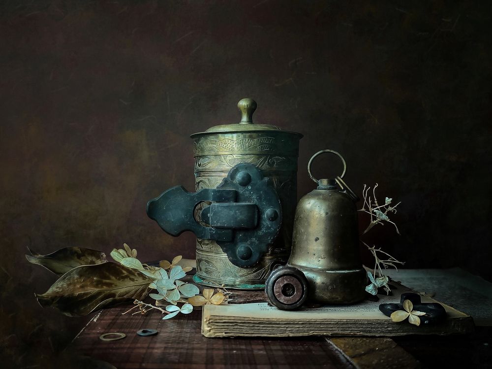 Photograph by Natalia Sopoćko