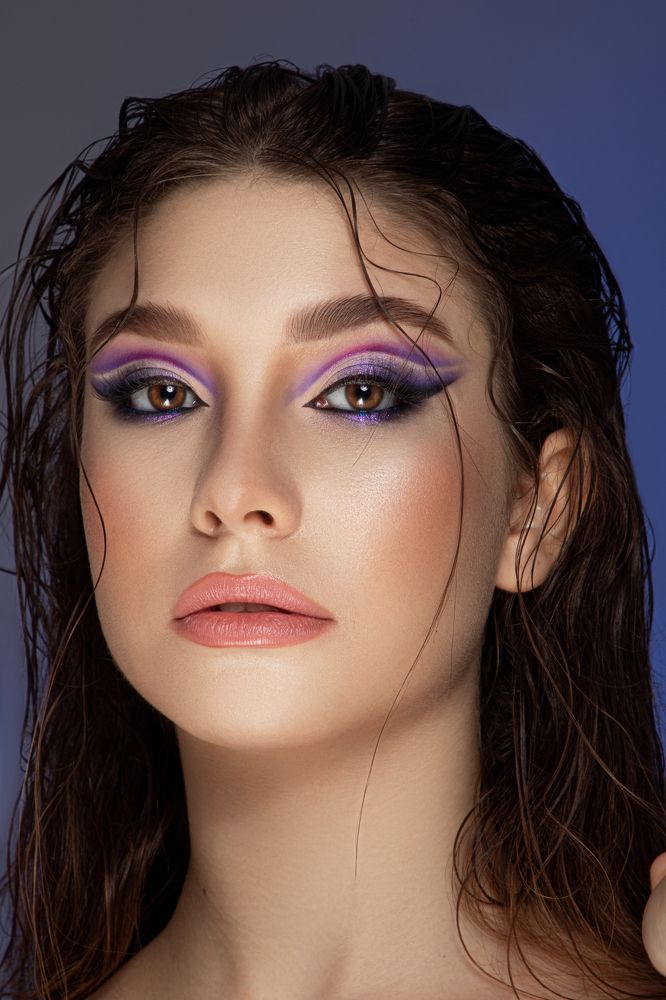 Photograph by Nadezhda Sharova