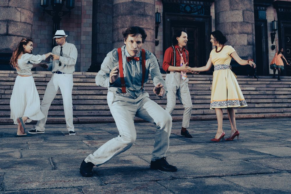 Photograph by Ивлев Артем