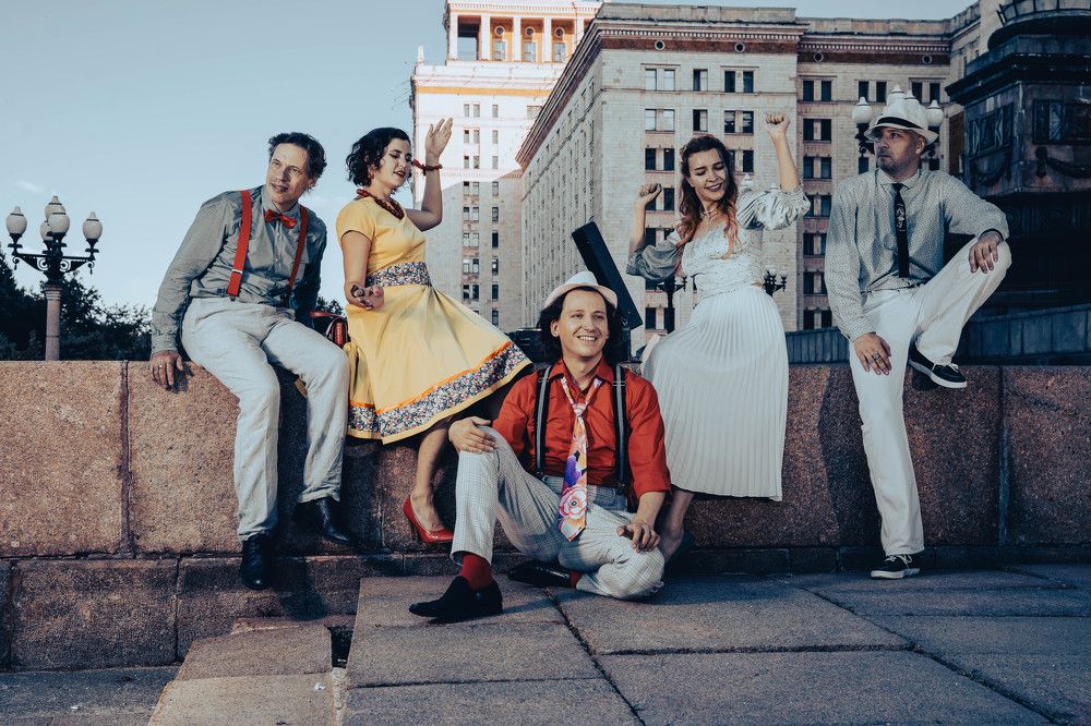 Photograph by Ивлев Артем