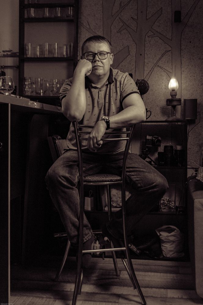Photograph by Александр