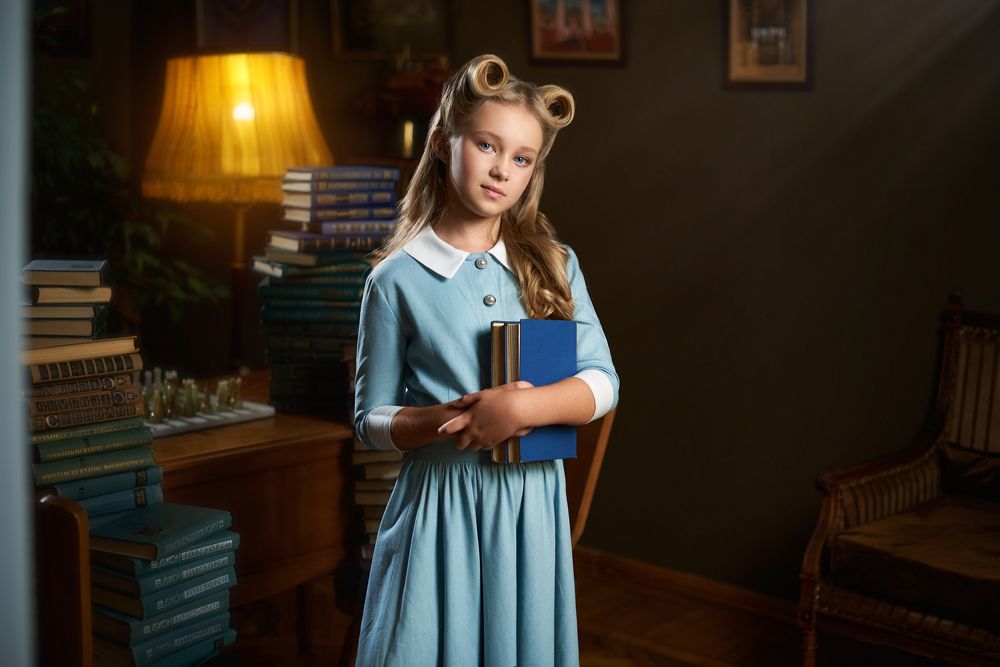 Photograph by Виктор Голдман