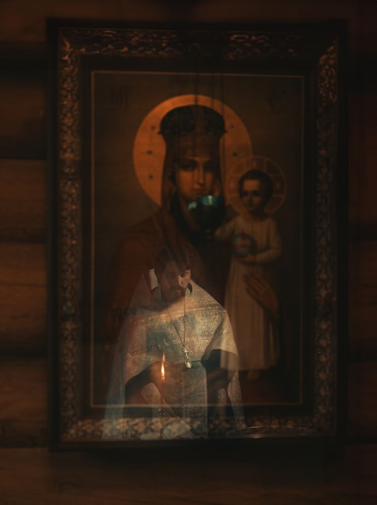 Photograph by Аркадий