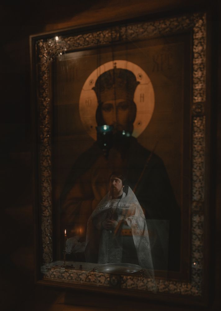 Photograph by Аркадий