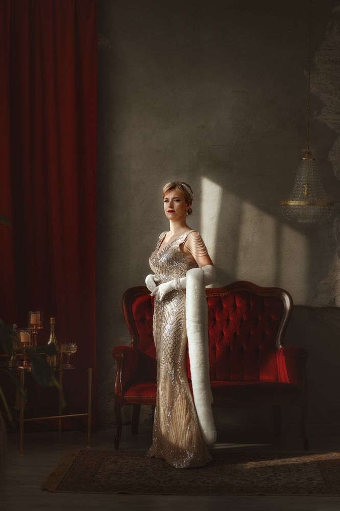 Photograph by Анна Балабан