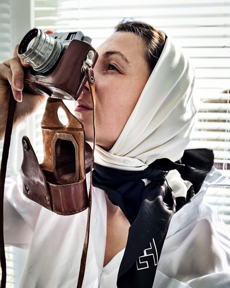 Photograph by Ольга Дубинкина