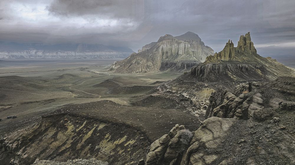 Photograph by Инна Федорова