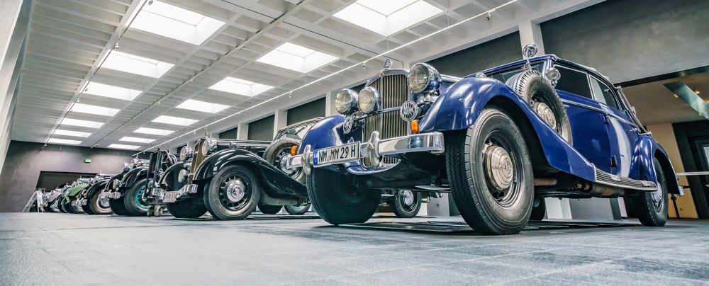 Photograph by Mindaugas Razutis