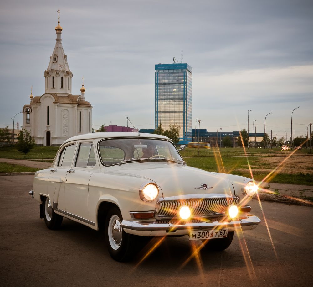 Photograph by Алексей Козлов