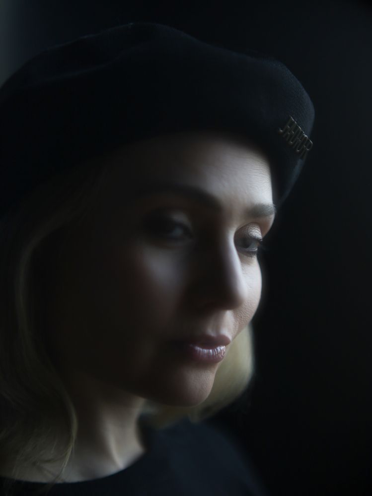 Photograph by Ксения Лаевская