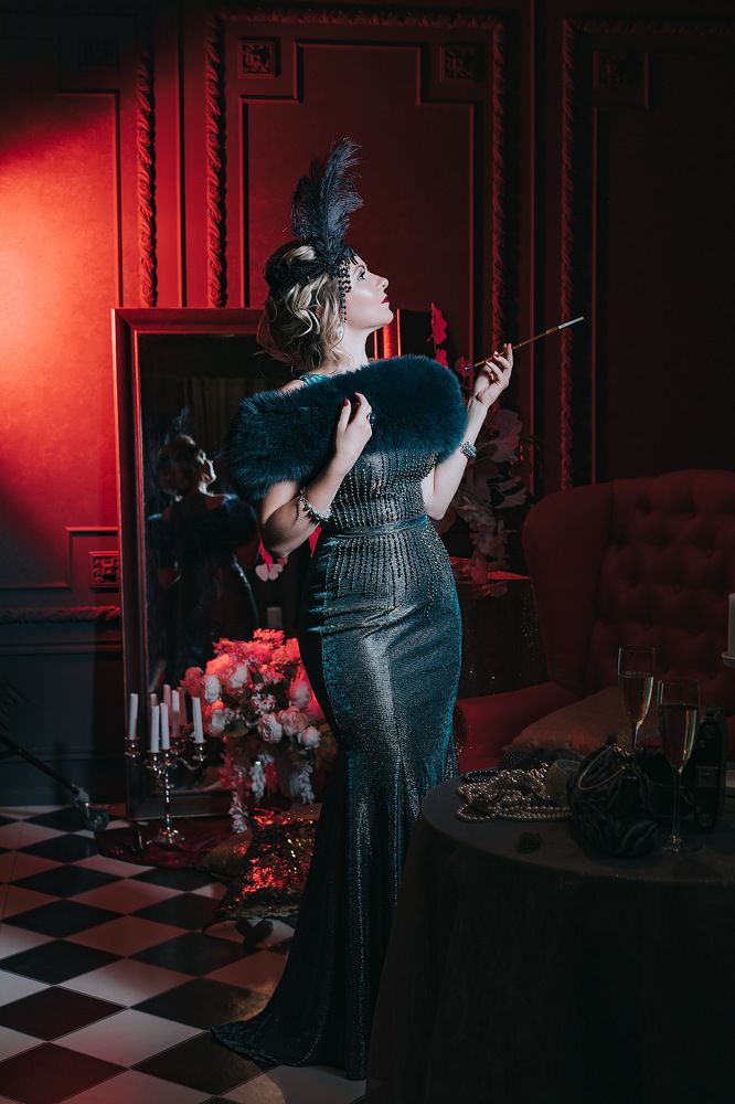 Photograph by Натали Воскресенская