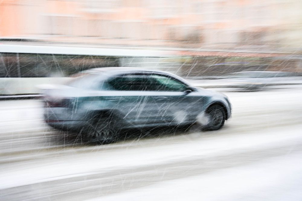 Photograph by Tanzilya Gabidullina