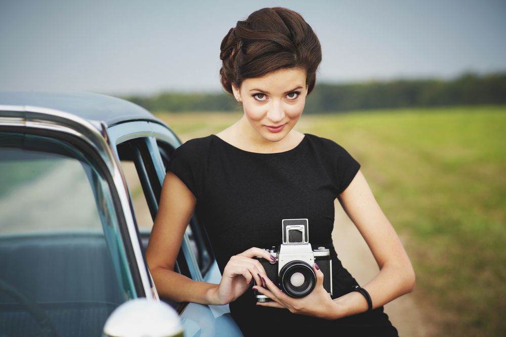 Photograph by  Павел