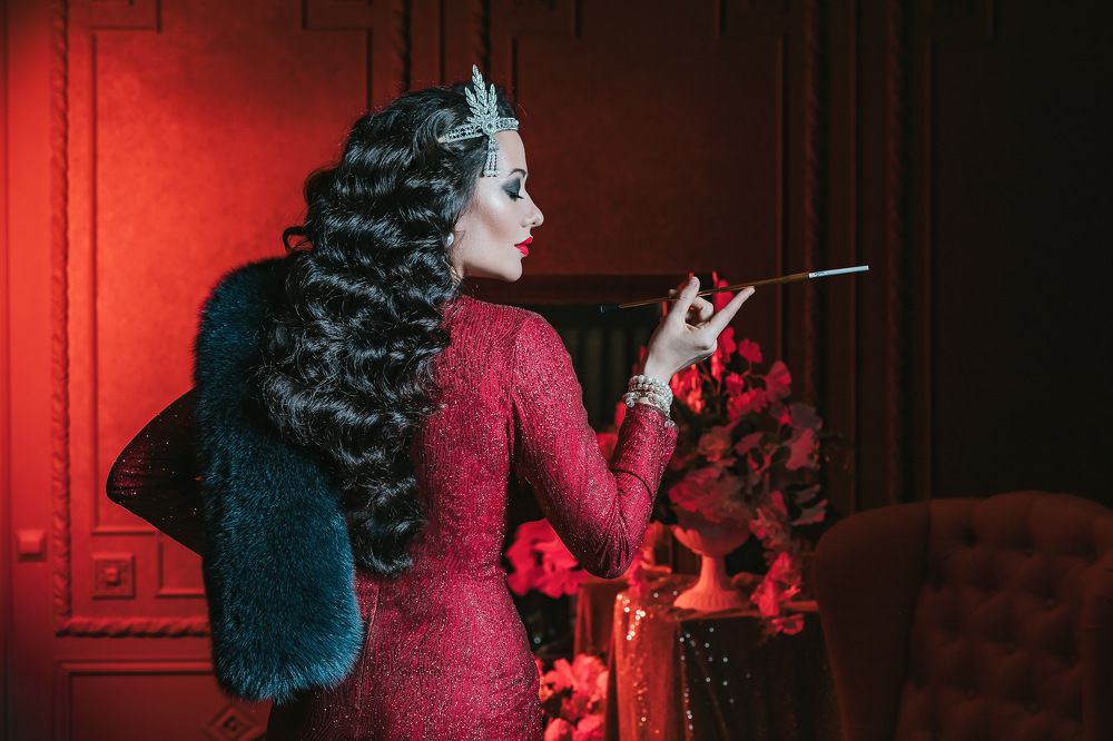 Photograph by Натали Воскресенская