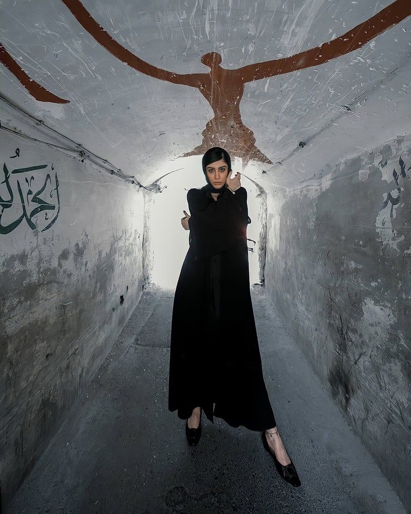 Photograph by Abolfazl Kazemi