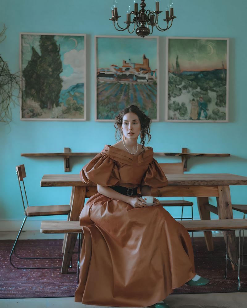 Photograph by Abolfazl Kazemi