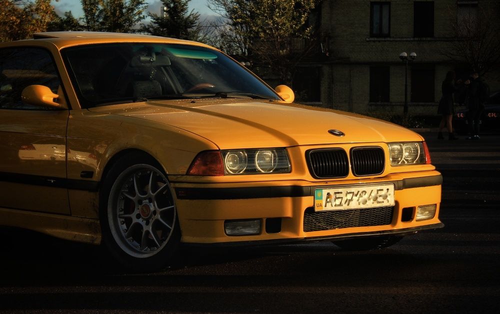 Photograph by Sergey Velichko