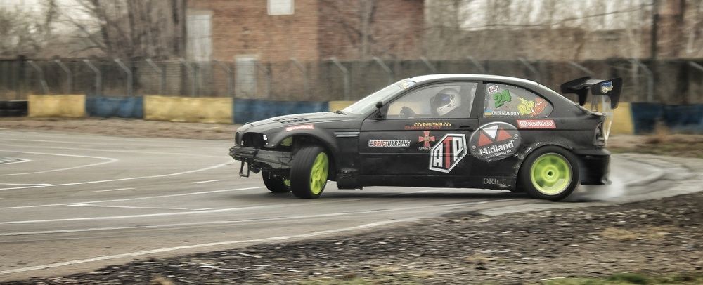 Photograph by Sergey Velichko