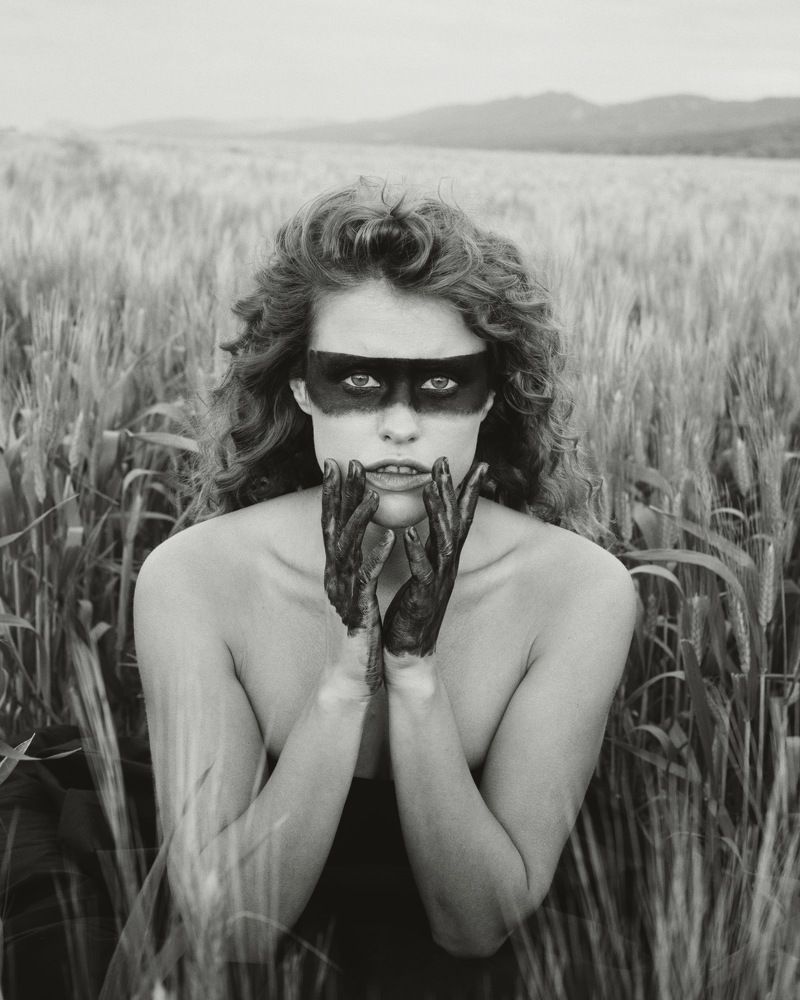 Фотография автора Inga Erikssen