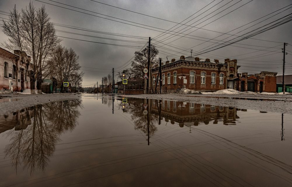 Photograph by Сергей Синягин