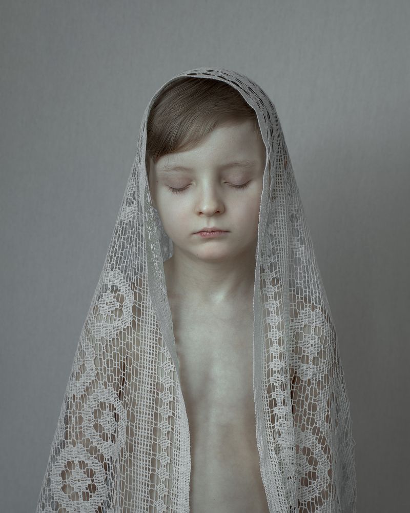 Фотография автора Elena Kulakova