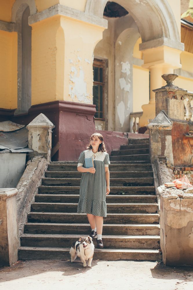 Photograph by Натали Захарова (Тай)