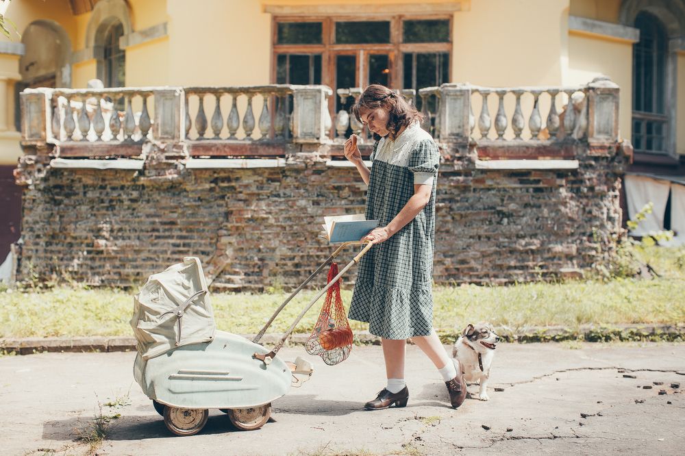 Photograph by Натали Захарова (Тай)