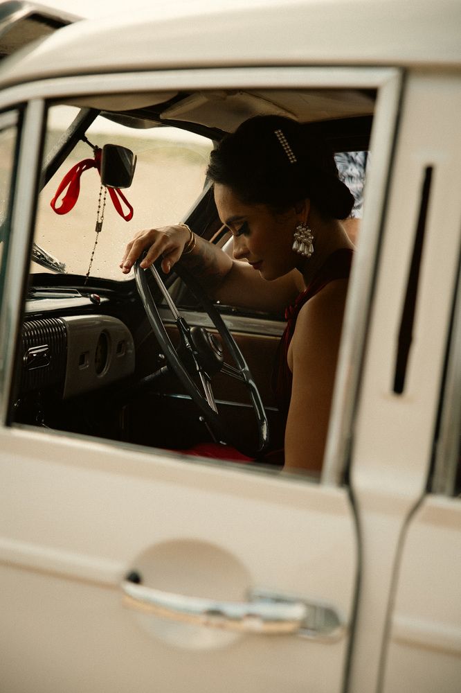 Photograph by Almog Ben Shushan