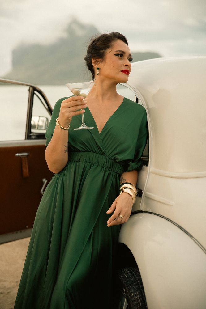 Photograph by Almog Ben Shushan