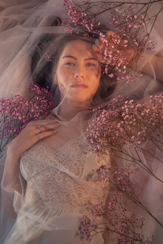 Photograph by Натали Фромм