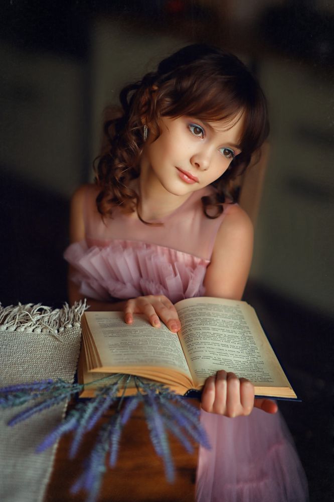 Фотография автора Наталья Законова