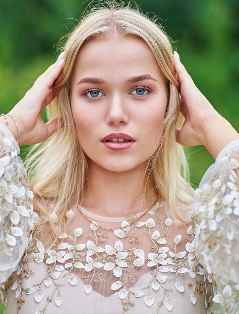 Photograph by Алексей Ткаченко