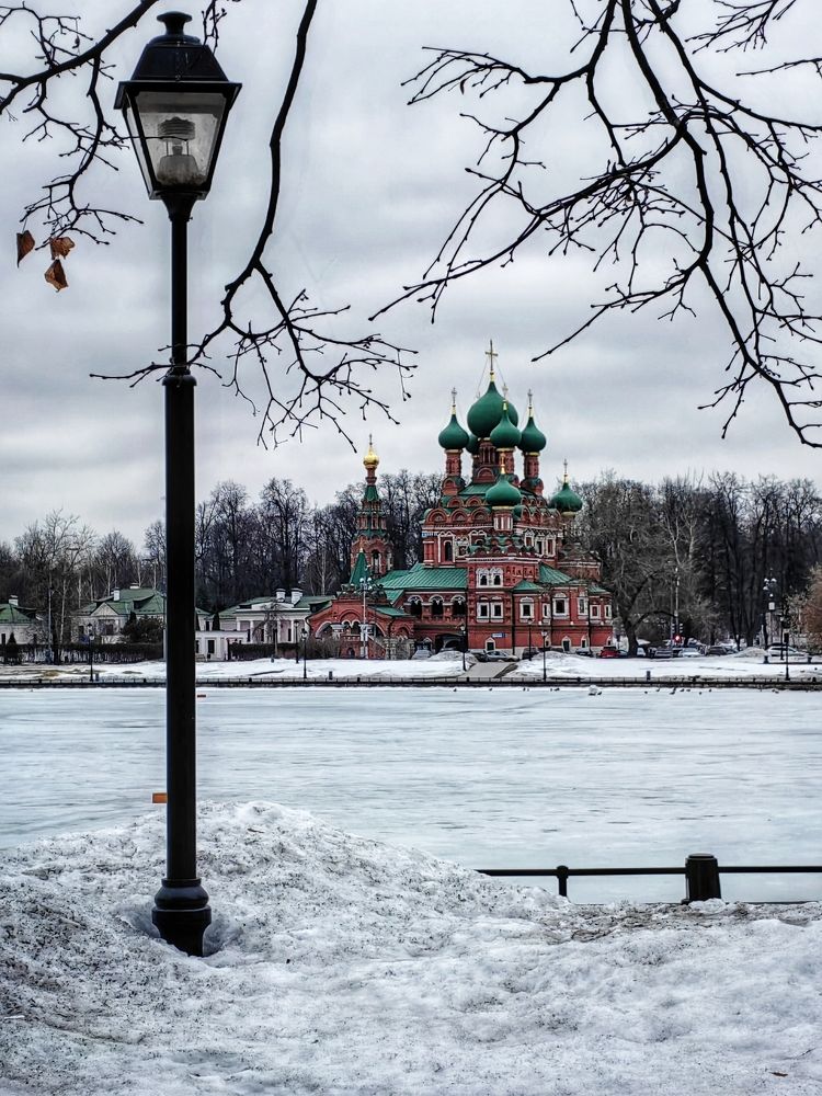 Photograph by Елена Пономарева